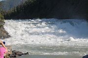09 - Banff,Lake Louise,Morraine Lake  - IMG_0726